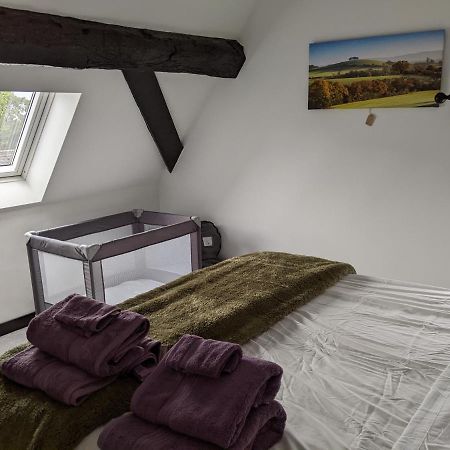 Characterful 2 Bed Cottage, Quiet Village Setting Ashleworth ภายนอก รูปภาพ
